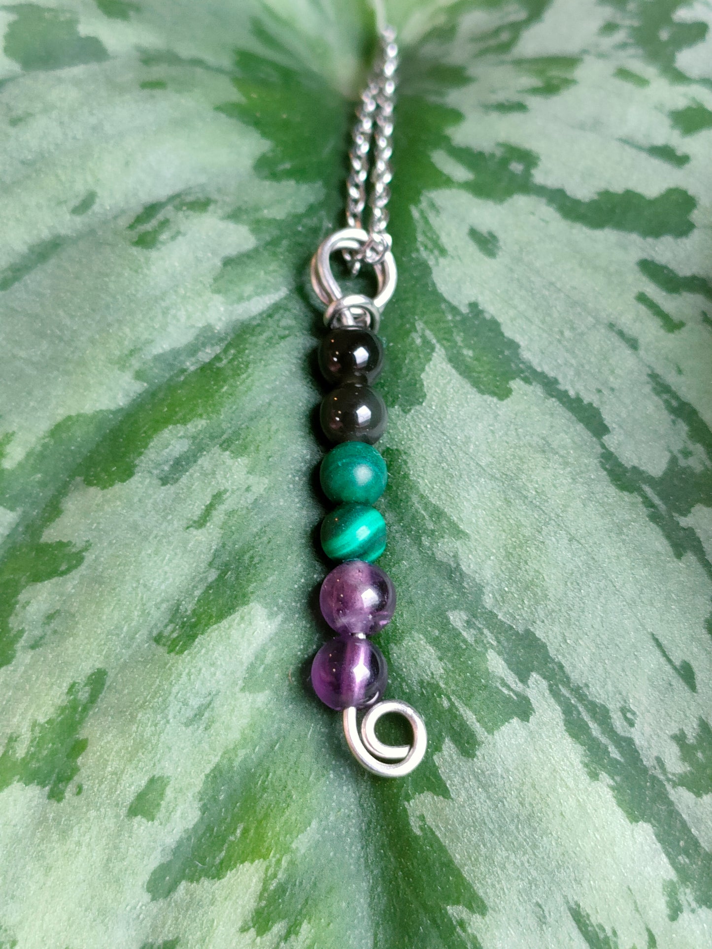 DRAGONFLY silver protection
